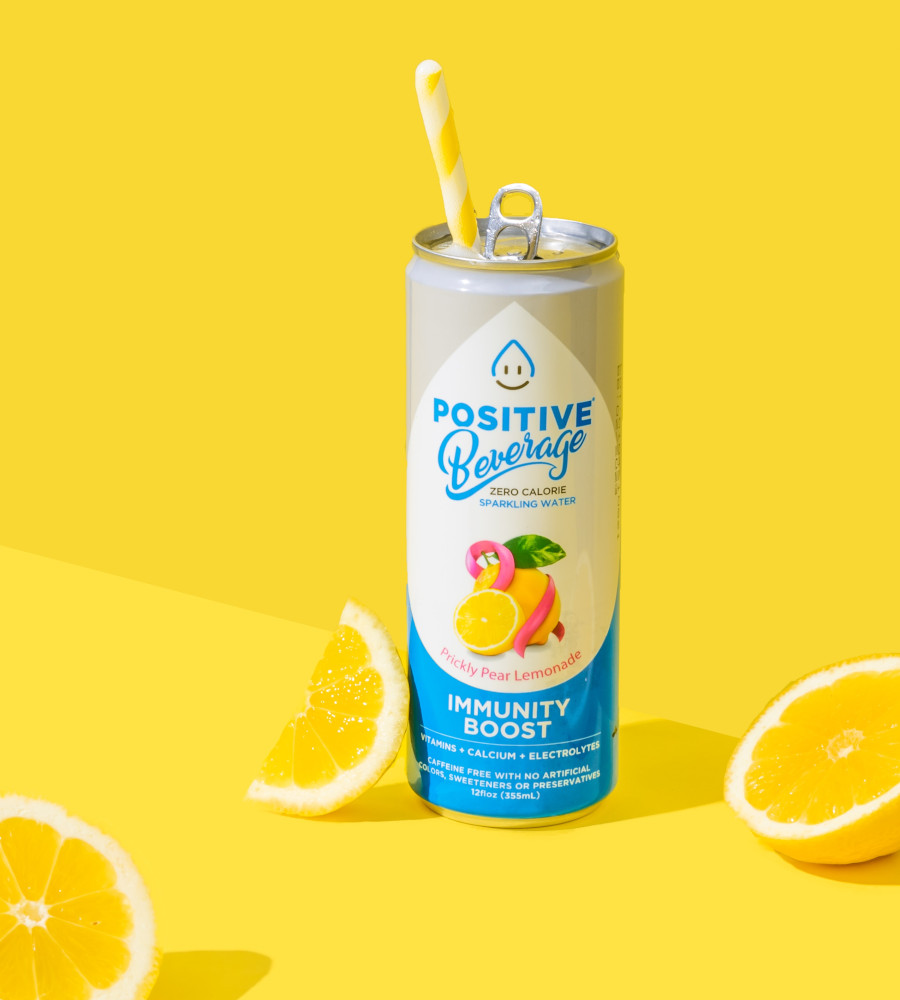 Immunity Booster Energy Drink Immunity Booster Energy Drink