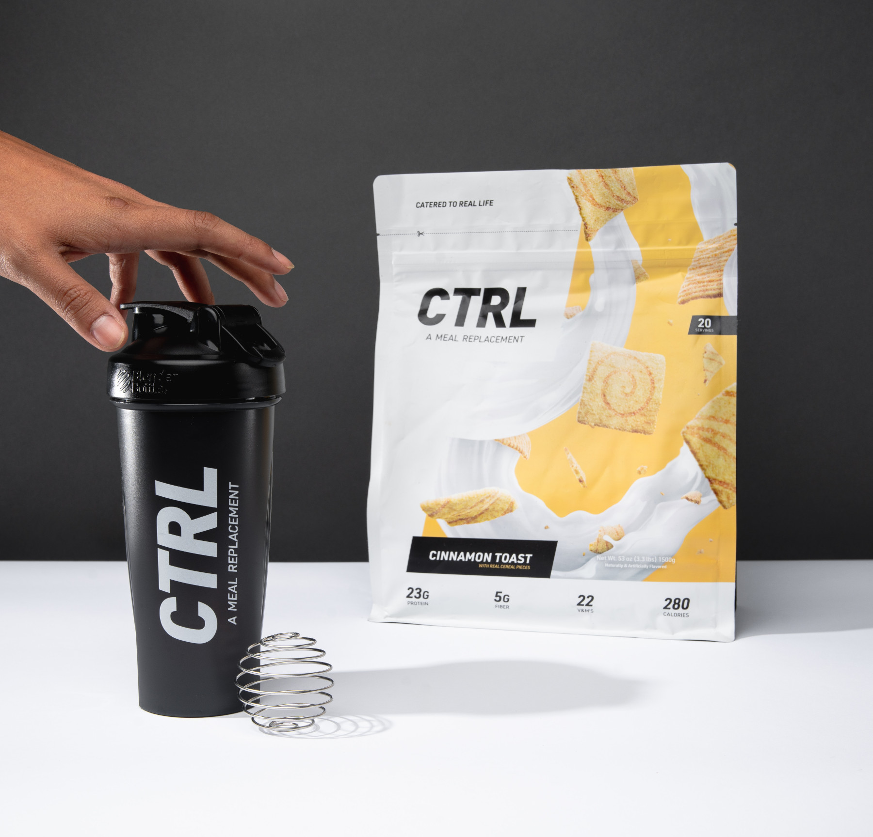 Protein Pulver Protein Pulver