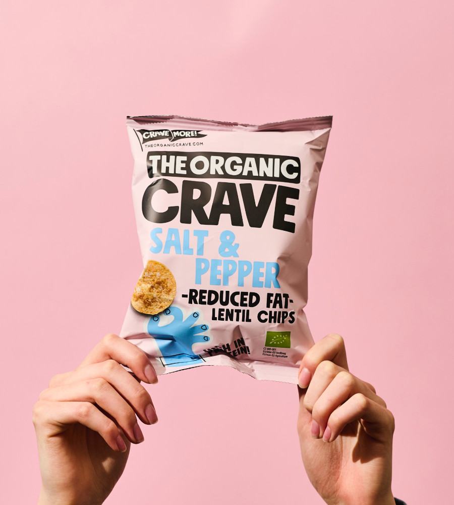 Kalorienarme Protein Chips Kalorienarme Protein Chips