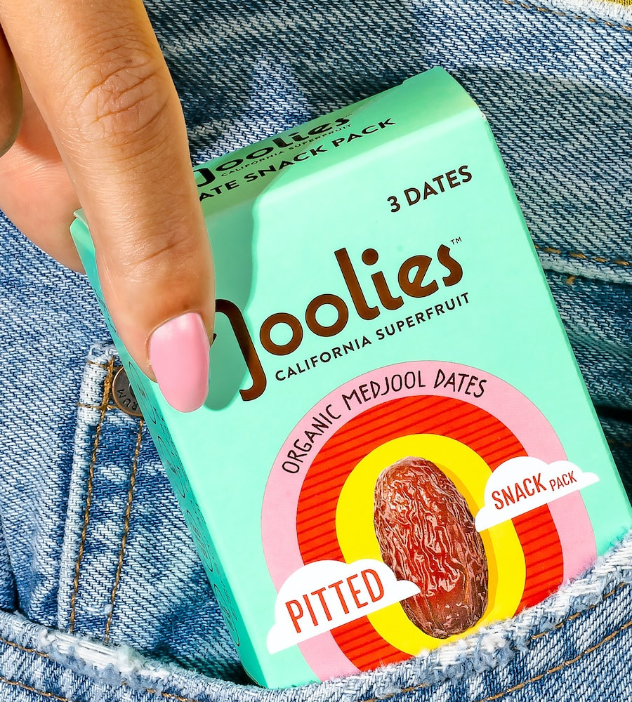 Dattel Energy Superfruit Snacks Dattel Energy Superfruit Snacks