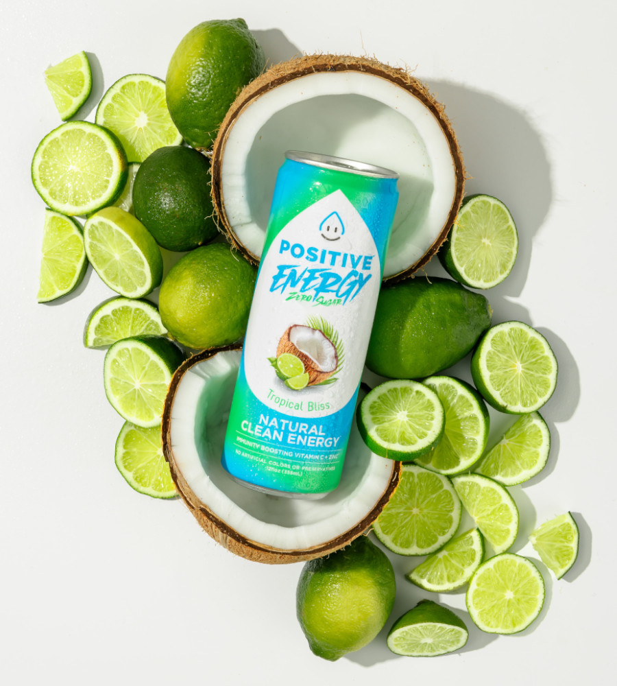 Immunity Booster Energy Drink Immunity Booster Energy Drink