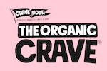 Organic Crave Organic Crave
